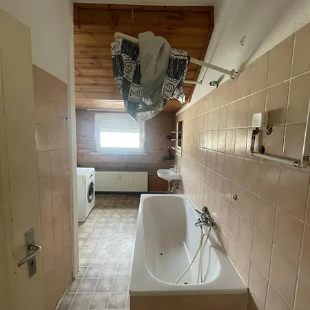 4 Monteurzimmer Kueche/bad Брухзаль
